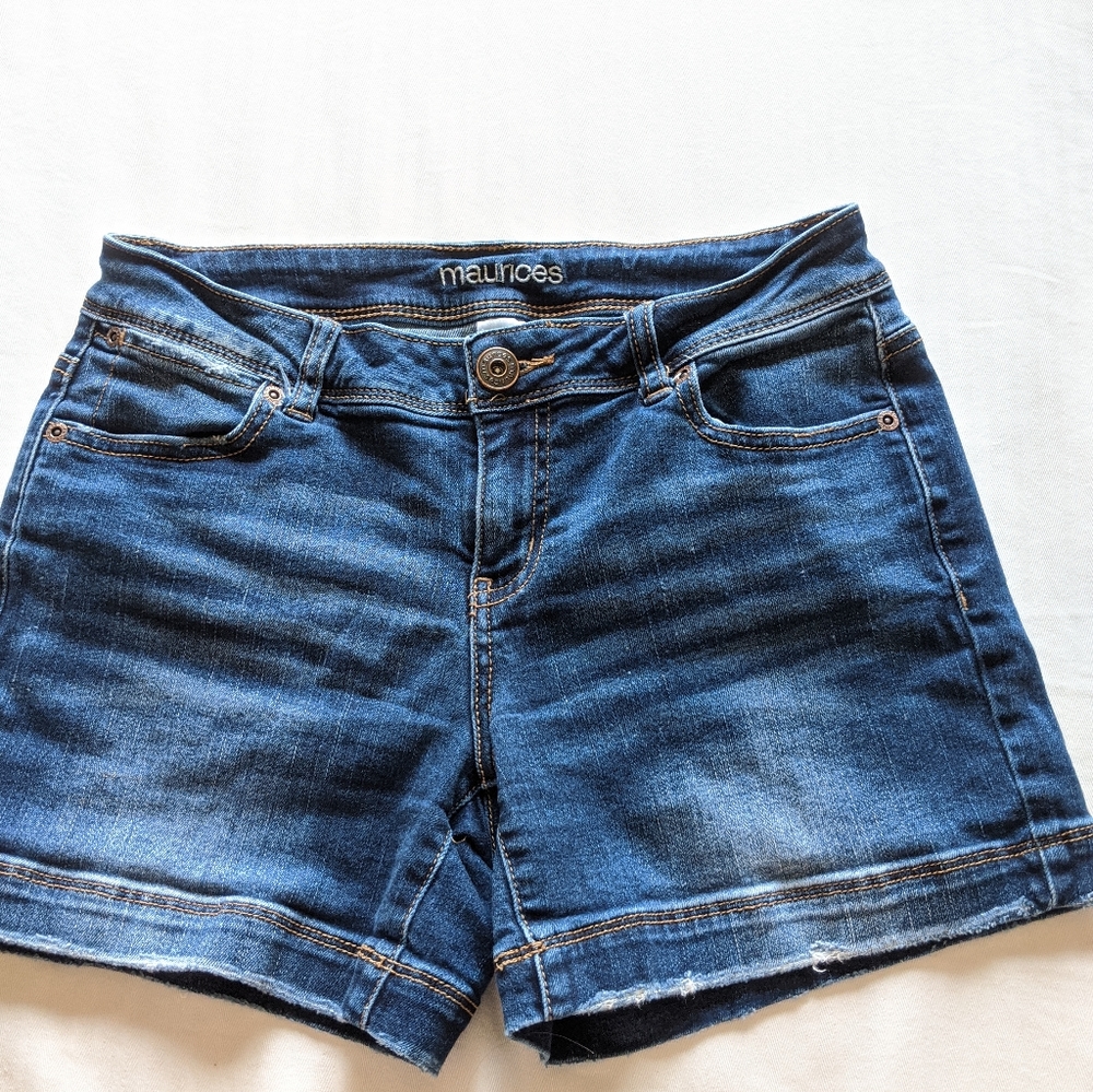 Maurices Jean Shorts